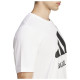 Adidas Ανδρική κοντομάνικη μπλούζα Barcelona Tee Adidas Ανδρική κοντομάνικη μπλούζα Barcelona Tee